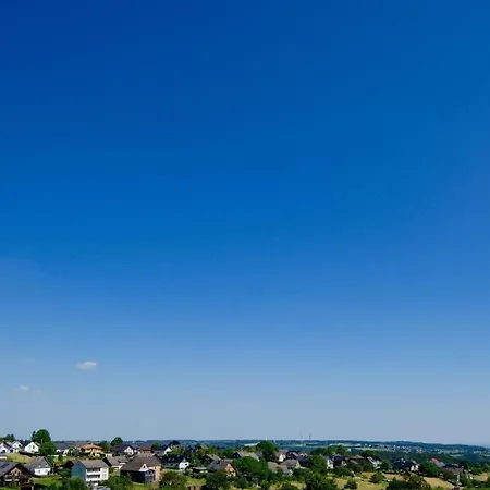 Apartment Ferienwohnung Am Weiher - 2 - Fuer 2 Personen