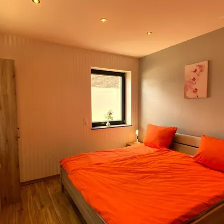 Apartment Ferienwohnung Am Weiher - 2 - Fuer 2 Personen *