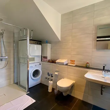 Ferienwohnung Am Weiher - 2 - Fuer 2 Personen Nideggen