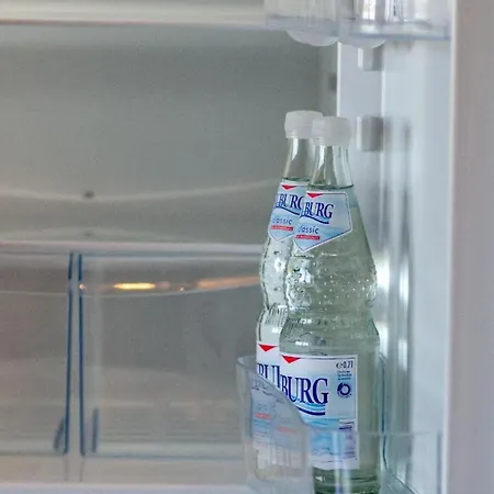 Apartment Ferienwohnung Am Weiher - 2 - Fuer 2 Personen *